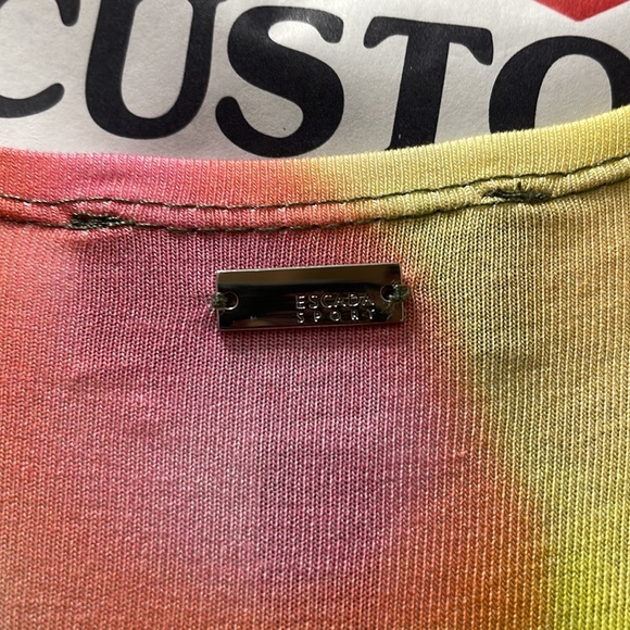 Escada Dress - Picture 3 of 3